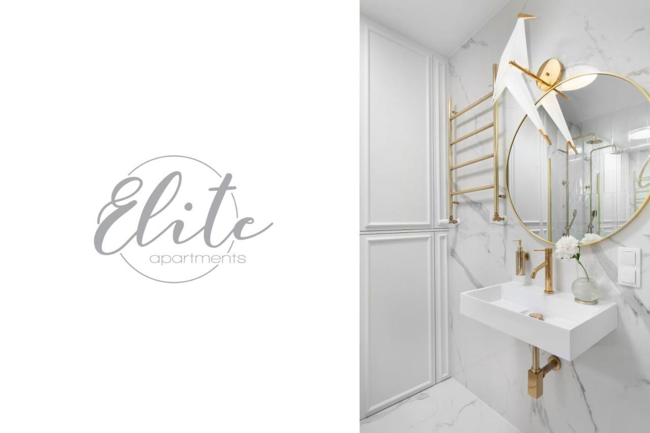 Elite Nadmotlawie Prestige Apartment