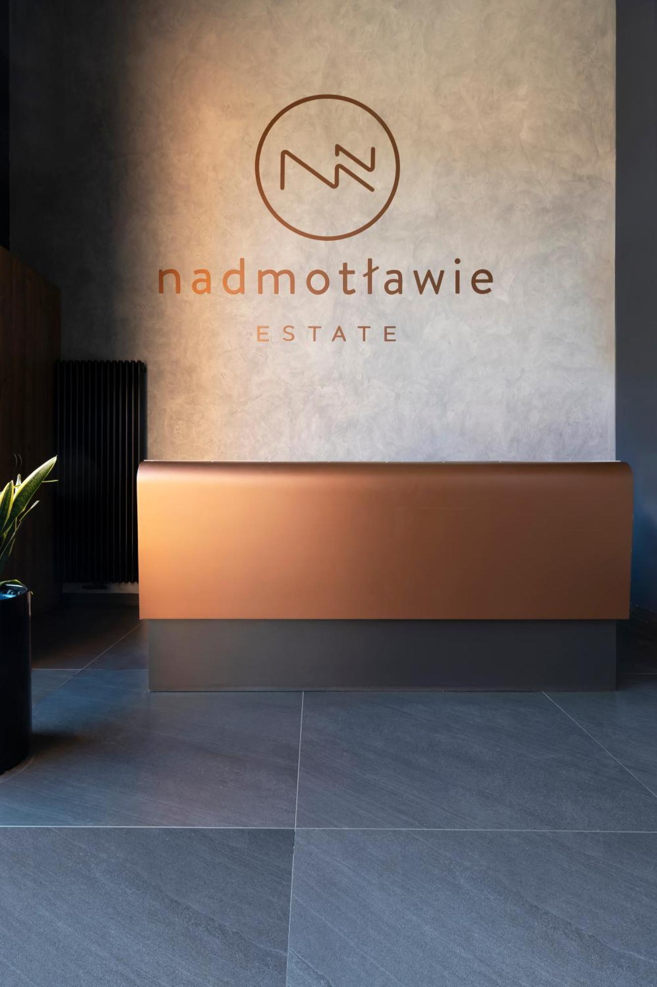 Apartment Elite Nadmotlawie Prestige Gdansk
