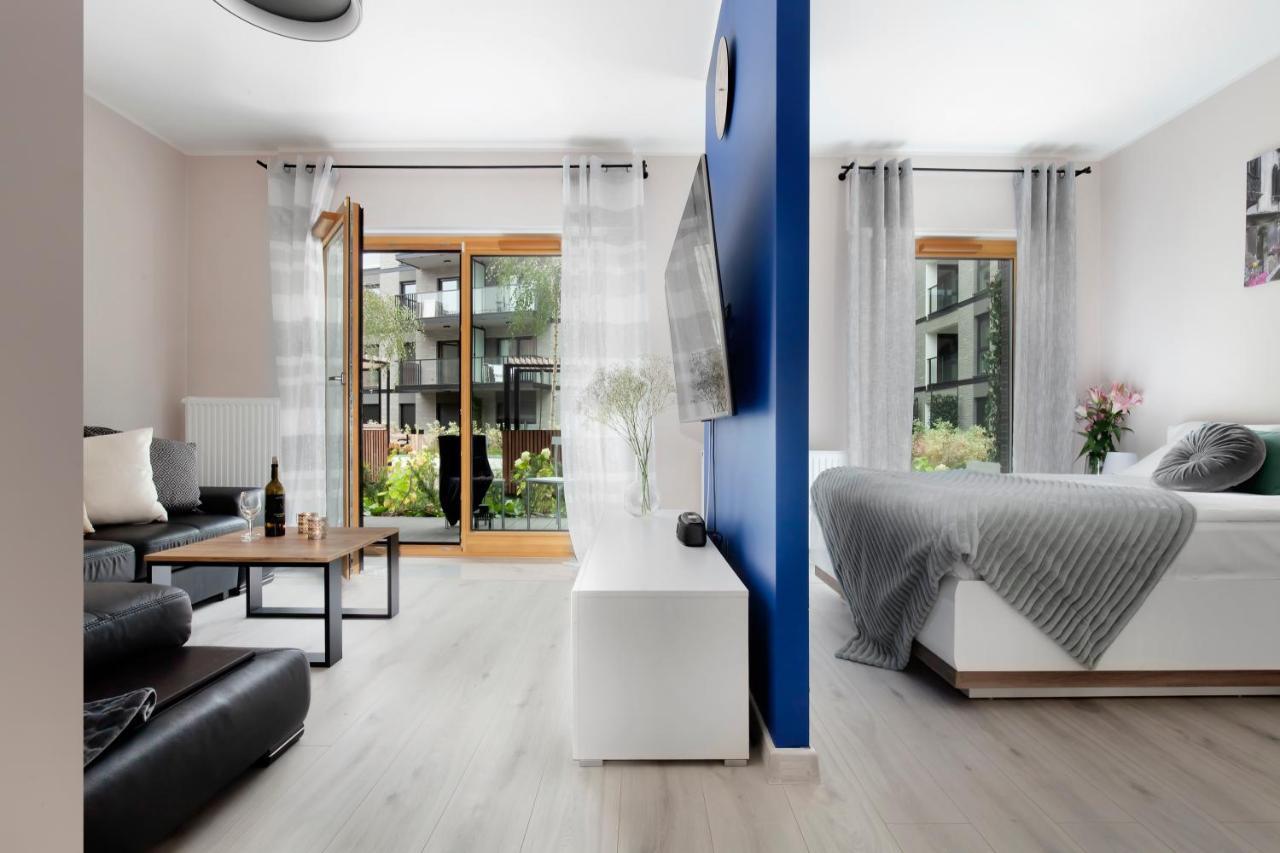 Apartament Elite Nadmotławie Prestige
